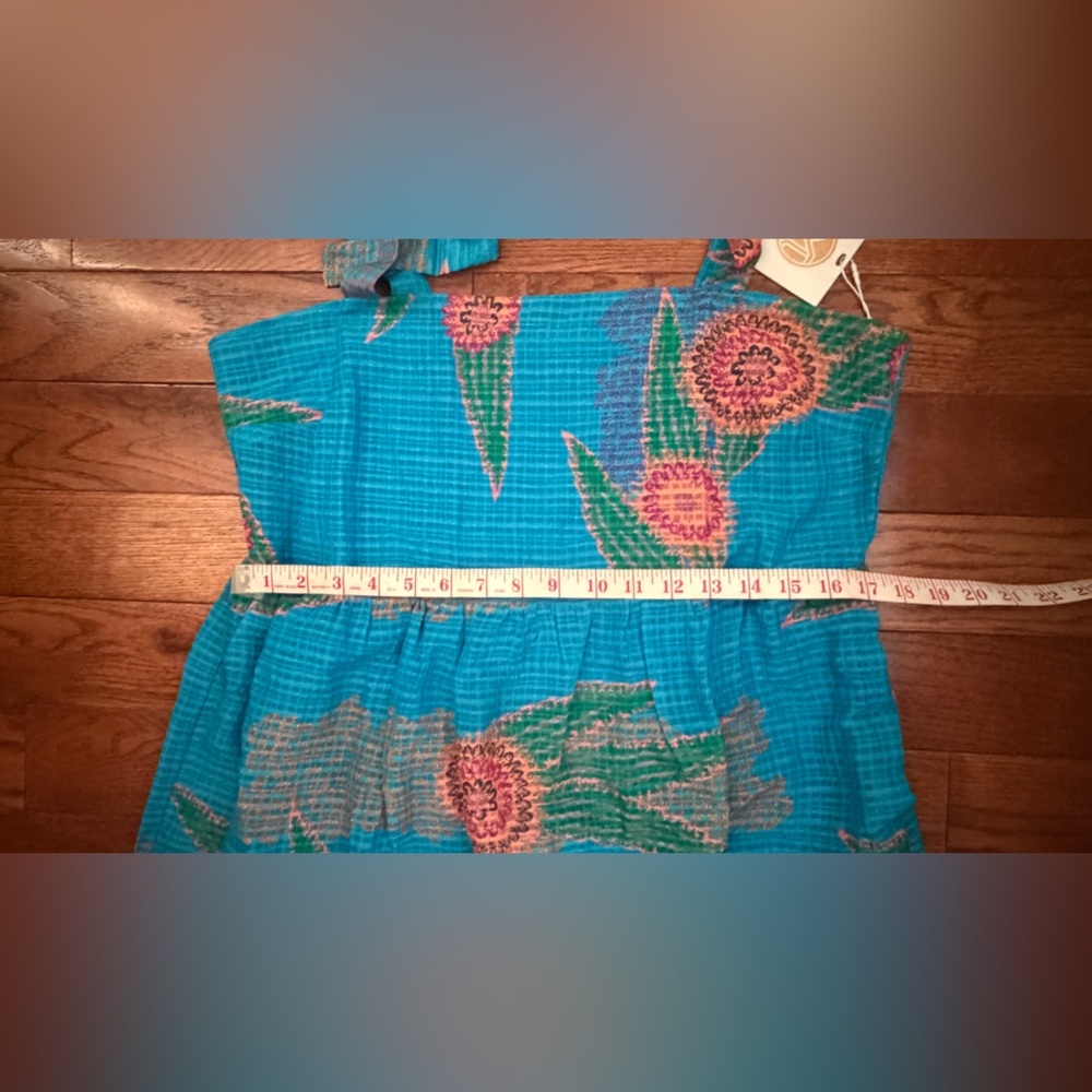 NWT- MARIE OLIVER ABBY DRESS Sz L - Picture 10 of 16